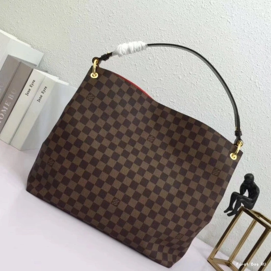 Firstbag MM Vuitton GRACEFUL Louis 0823